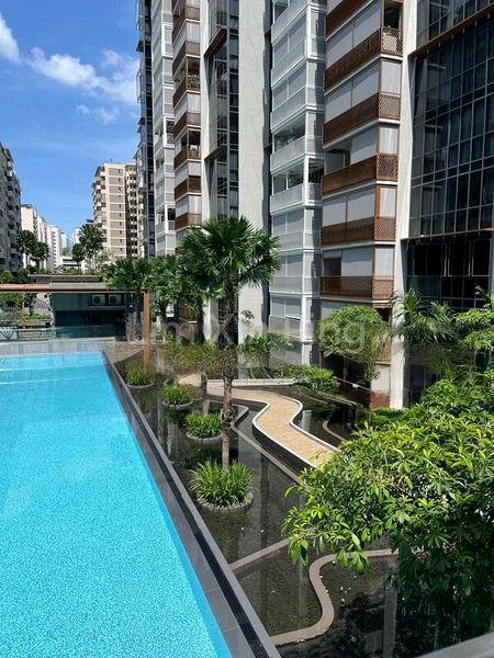 Room (Condo) for Rent in  Ola - Image 1